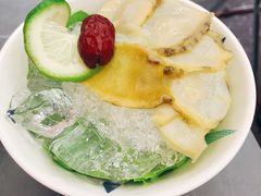 -吃不恼火·江湖菜·小酒馆(日月光田子坊店)