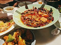 -小吊梨汤·北京菜·烤鸭(双井乐成中心店)