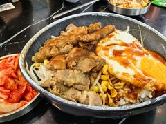 -HONGA HONGA雄家(曹路店)