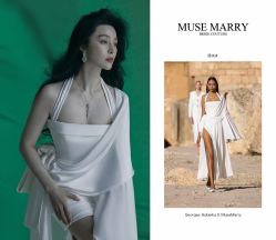 -MuseMarry婚纱(前海嘉里中心店)