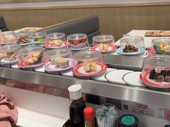 -元气寿司(八号仓店)