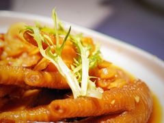 -禄运茶居·手工点心(猎德店)
