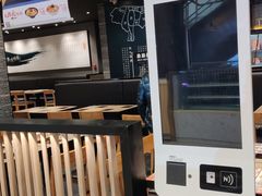 大堂-吉野家(复兴路第二餐厅店)