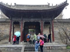 -西安关中民俗艺术博物院