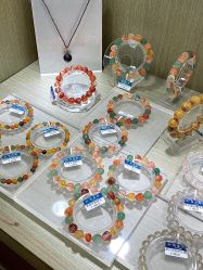 -蓝晶灵天然水晶专卖店