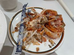-喜宴又一村·粤菜·茶点·海鲜(壹方天地店)