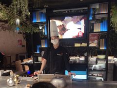 -水木锦堂·自助铁板烧(世贸天阶店)