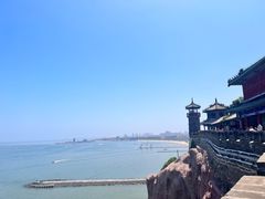 -蓬莱阁景区