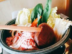 -高木日本料理(静安寺店)