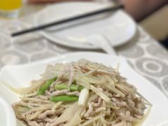 -马凯餐厅(长椿街店)