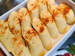 -锅爷爷重庆老火锅(临平店)