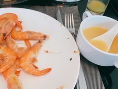 -BLD西餐厅(成都首座万丽酒店)