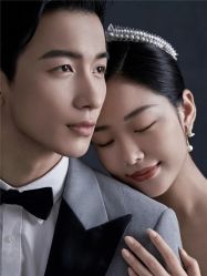 -摩玛婚纱摄影(杭州店)