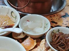 -老康火锅(黄河路总店)