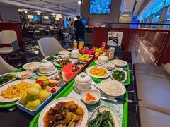 -世外桃源水疗会(皇庭彩园店)