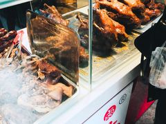 -王浩儿纪六孃甜皮鸭(东大街店)