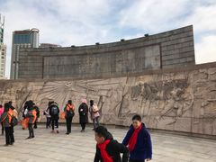 -上海市外滩历史纪念馆