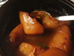 -柴门头啖汤·经典川菜·慢火汤品(锦城万达店)