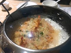 -海大大蒸汽海鲜餐厅·粤菜·特色小炒(欢乐颂店)