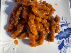 -满堂春特色餐馆