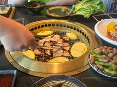 -谷牛和牛烤肉(漕河泾印象城店)