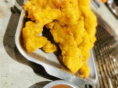 -神伙烧烤(江北黄泥塝店)