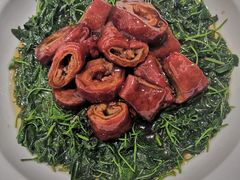 草头圈子-金牡丹大酒楼(宝林路店)