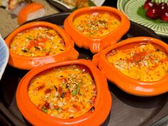 -松鹤精致料理(五一中路店)