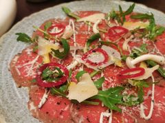 -普朗姆生蚝牛排馆 The Plump Oyster(成都摩方购物中心店)