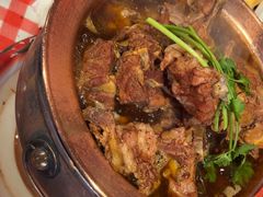 -上二楼涮肉馆(顺义二中店)