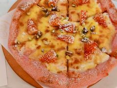 -夏日玛莉西餐厅(衡阳万达店)