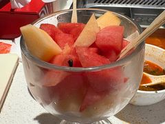 -海底捞火锅(凤凰广场店)