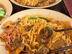 -方铲铲·成都板凳面(滨江银泰店)