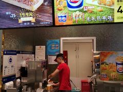 -DQ·蛋糕·冰淇淋(鸿坤店)