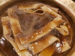 -芦月轩羊蝎子(北蜂窝店)