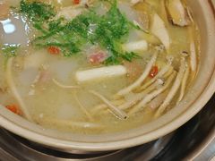 -土连锅·现熬养生汤锅(梁家巷店)