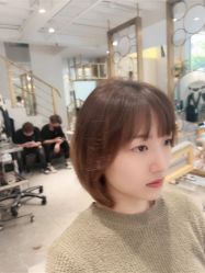 -菲·木田moontin造型salon