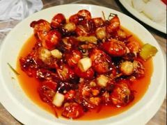 -巴厘龙虾·榜首油焖大虾(音乐学院·沿江酒馆店)