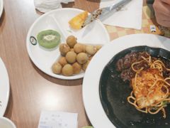 -诺丁牛排(南京江宁万达店)