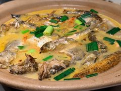 -吴记百家·私房菜·家宴(润园店)