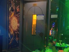 -INLOVE KTV(文一店)