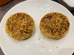 -东来顺铜锅炭火涮肉(上地华联店)