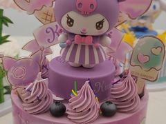 -味多美蛋糕(马家堡永辉店)