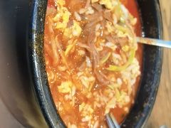 -吴草鸡爪오초닭발韩食堂(融恒盈嘉中心店)