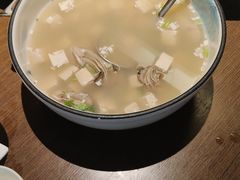 -码头鲜精致威海菜(欧乐坊店)