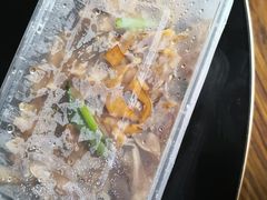 -沙河粉村·国家非遗传承(云台店)