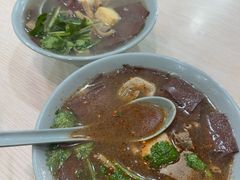 -金原鸭血粉丝汤总店(锁金村店)