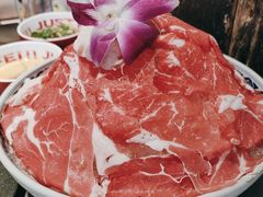 -生活如沸·顺德水牛奶火锅(大学路店)
