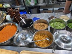 -小豆海棠(嘉兴路店)