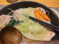 -大岛日本料理铁板烧(南通大饭店)